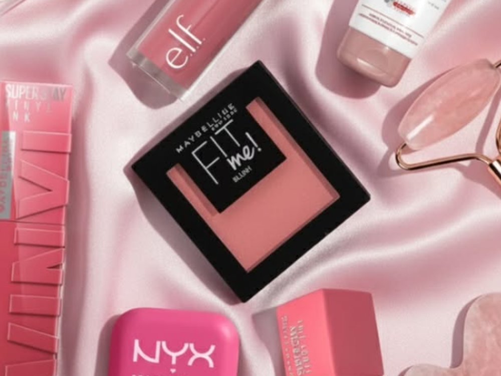 Proyecto Tequilera's Beauty — tienda de artículos de belleza